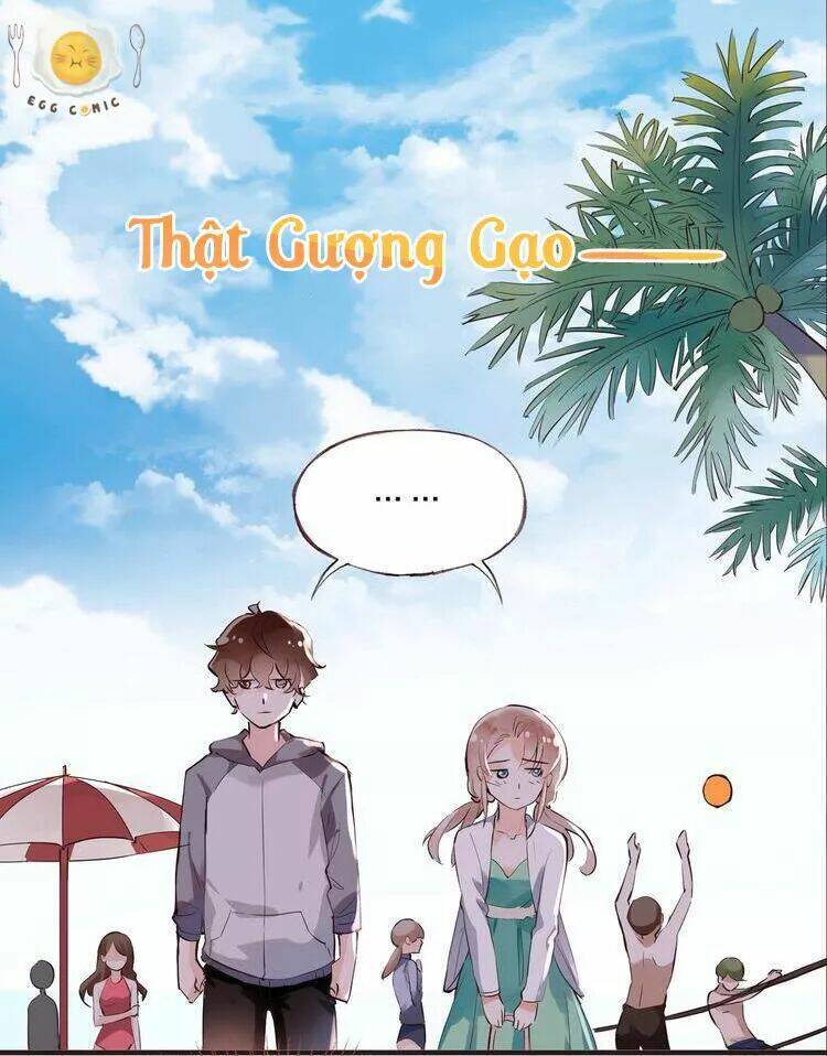 Nở Rộ Trên Bụi Gai Chương 43 Ảnh 19