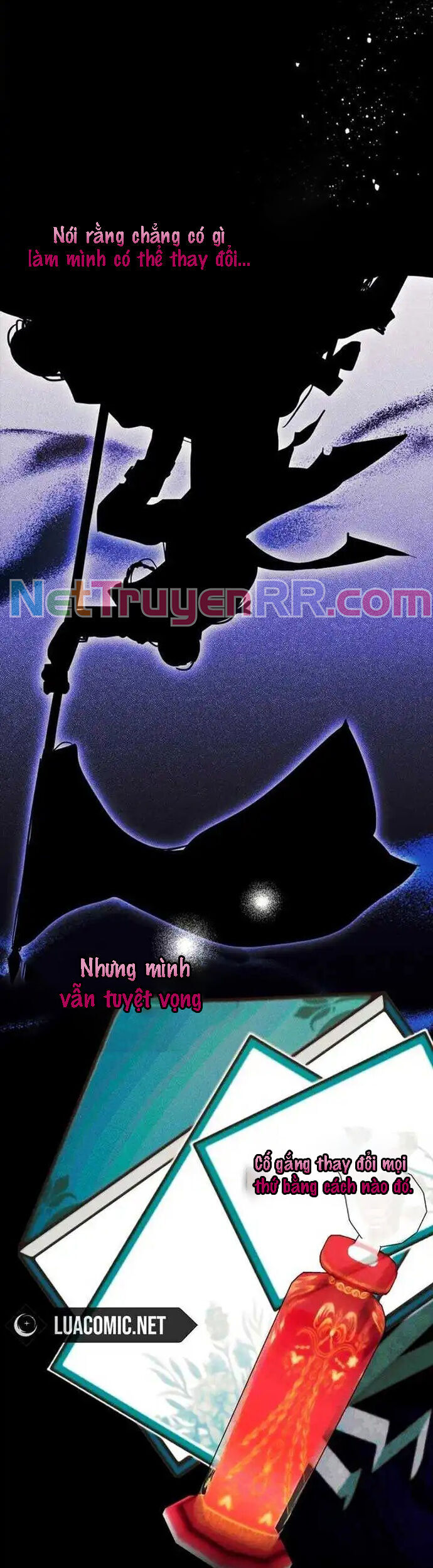 Bạn Thân Khác Giới Của Nam Chính Chương 65 Ảnh 12