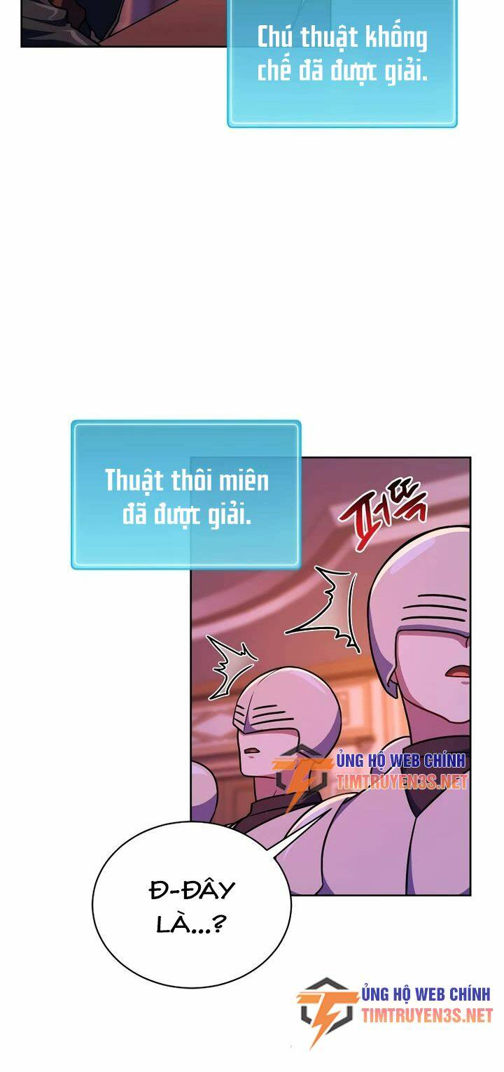 Xin Mời Dùng Bữa Chương 98 Ảnh 41