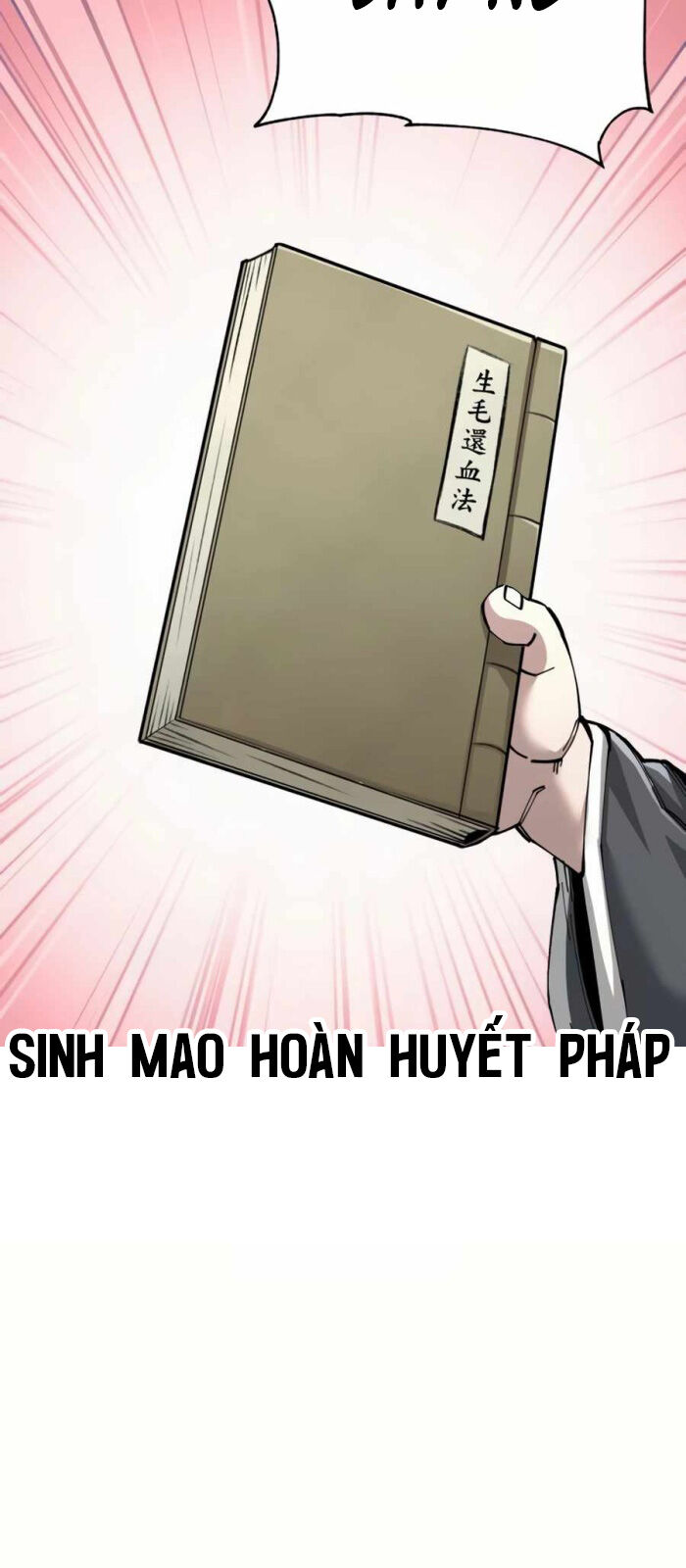 Ông Võ Giả Và Cháu Chí Tôn Chương 79 Ảnh 27