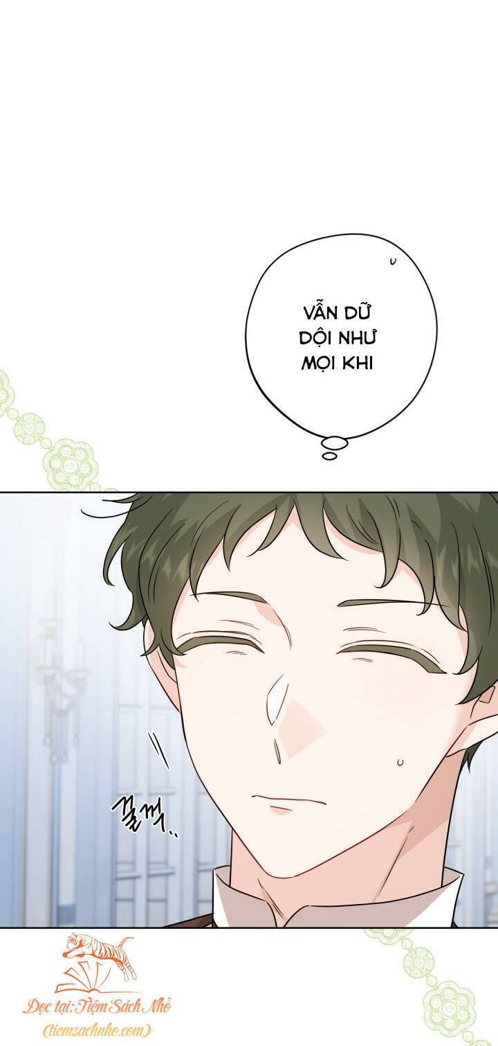 Lịch Sử Đen Tối Của Nam Chính Chương 43 Ảnh 10