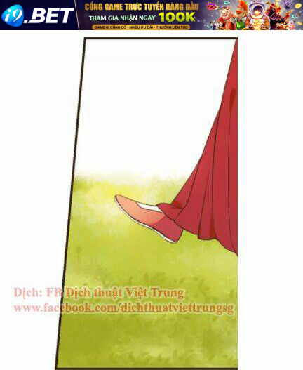 Bạn Trai Tôi Là Cẩm Y Vệ Chương 93 Ảnh 52