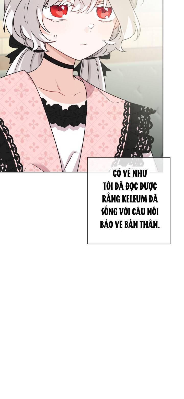 Lịch Sử Đen Tối Của Nam Chính Chương 25 Ảnh 5