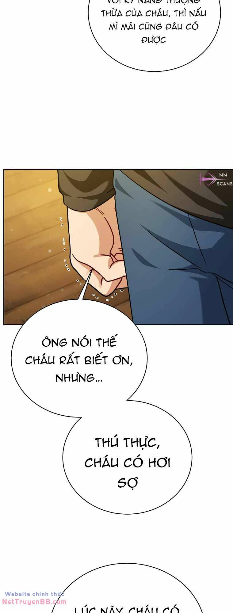 Xin Mời Dùng Bữa Chương 114 Ảnh 39