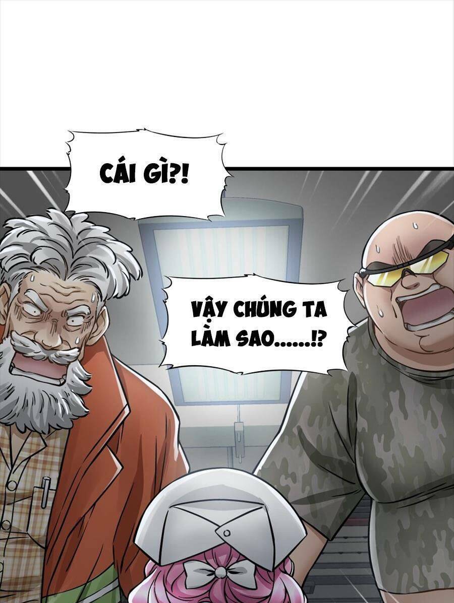 Du Hành Thời Gian Về Ngày Đầu Mạt Thế Chương 44 Ảnh 70