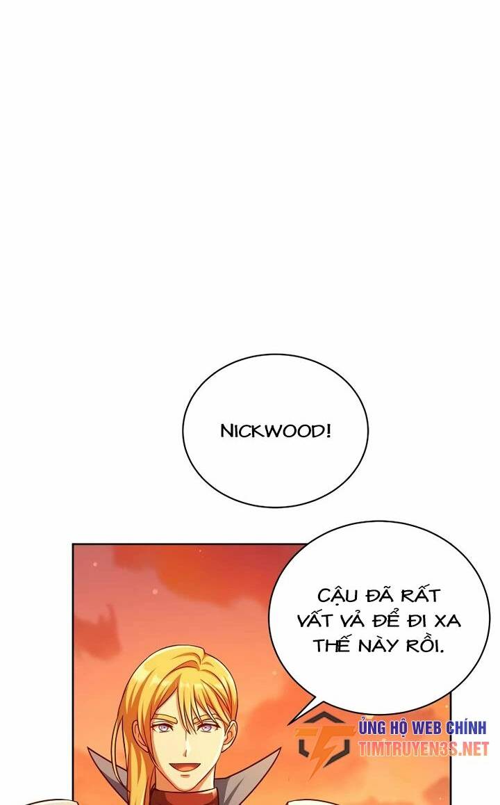 Xin Mời Dùng Bữa Chương 99 Ảnh 25