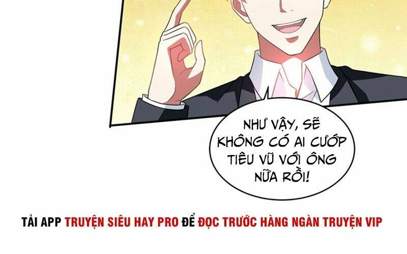 Trùng Sinh Chi Đô Thị Cuồng Tiên Chương 49 Ảnh 18
