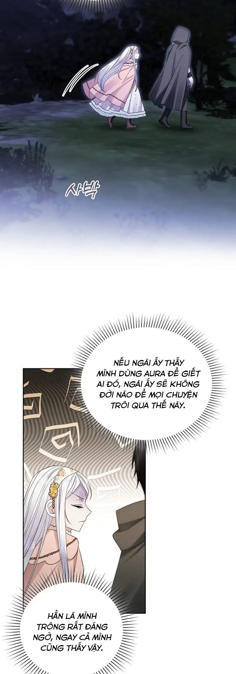 Kiếp Này Ta Sẽ Không Sống Như Một Anh Hùng Nữa Đâu! Có Lẽ Ta Sẽ Nghỉ Hưu! Chương 22 Ảnh 24