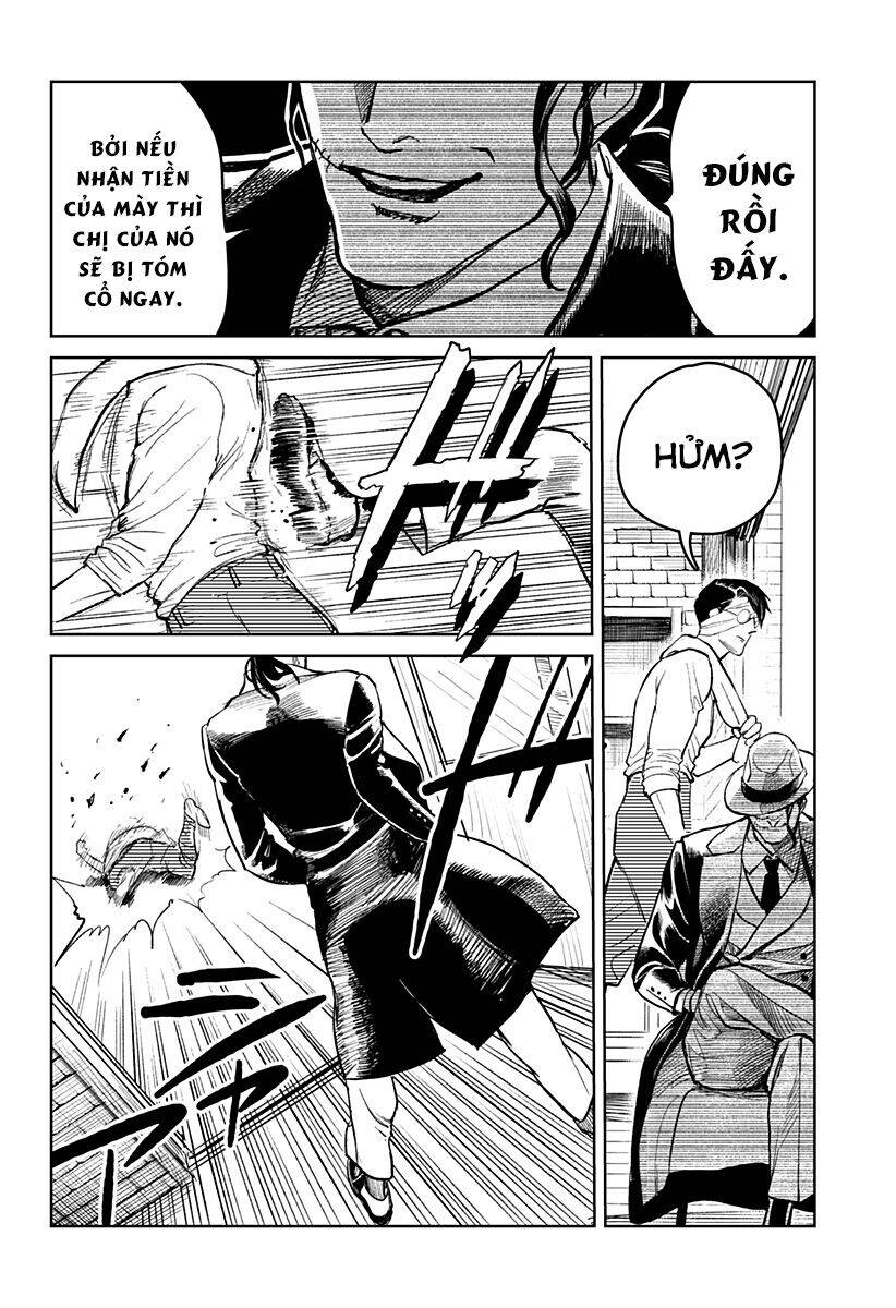 Drunk Bullet Chương 1 Ảnh 26
