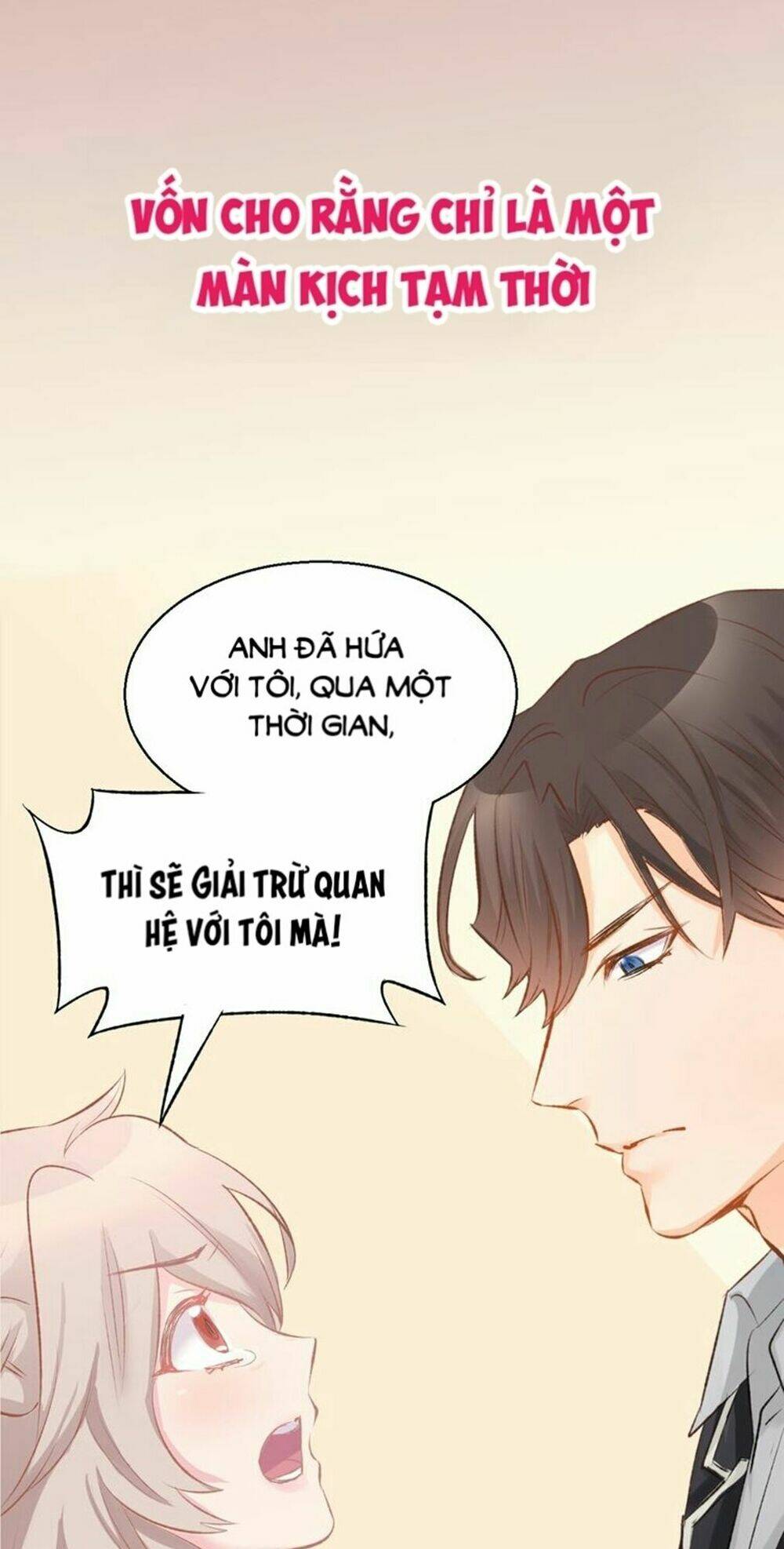 Cố Thiếu Sủng Thê Đến Ngộ Chương 0 Ảnh 19