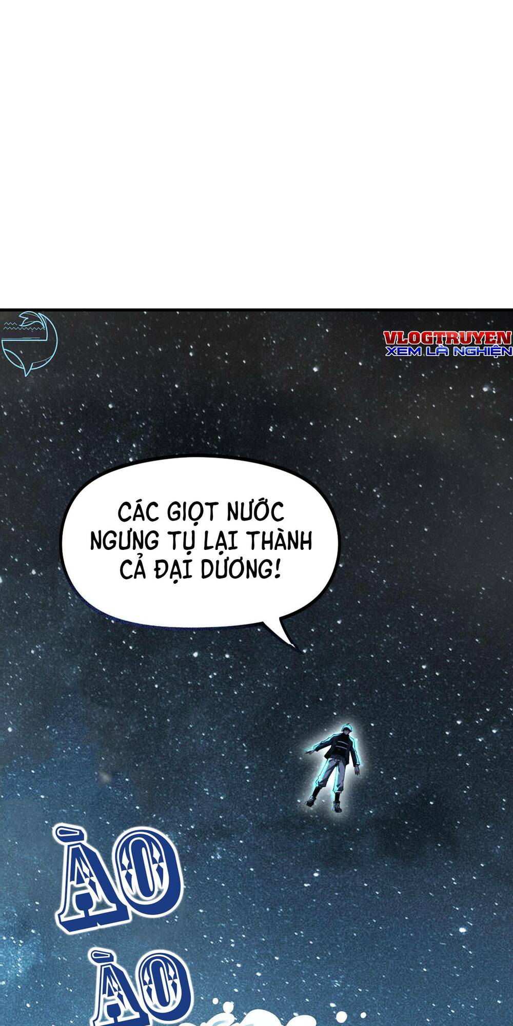 Tế Bào Thần Quốc Chương 1 Ảnh 31