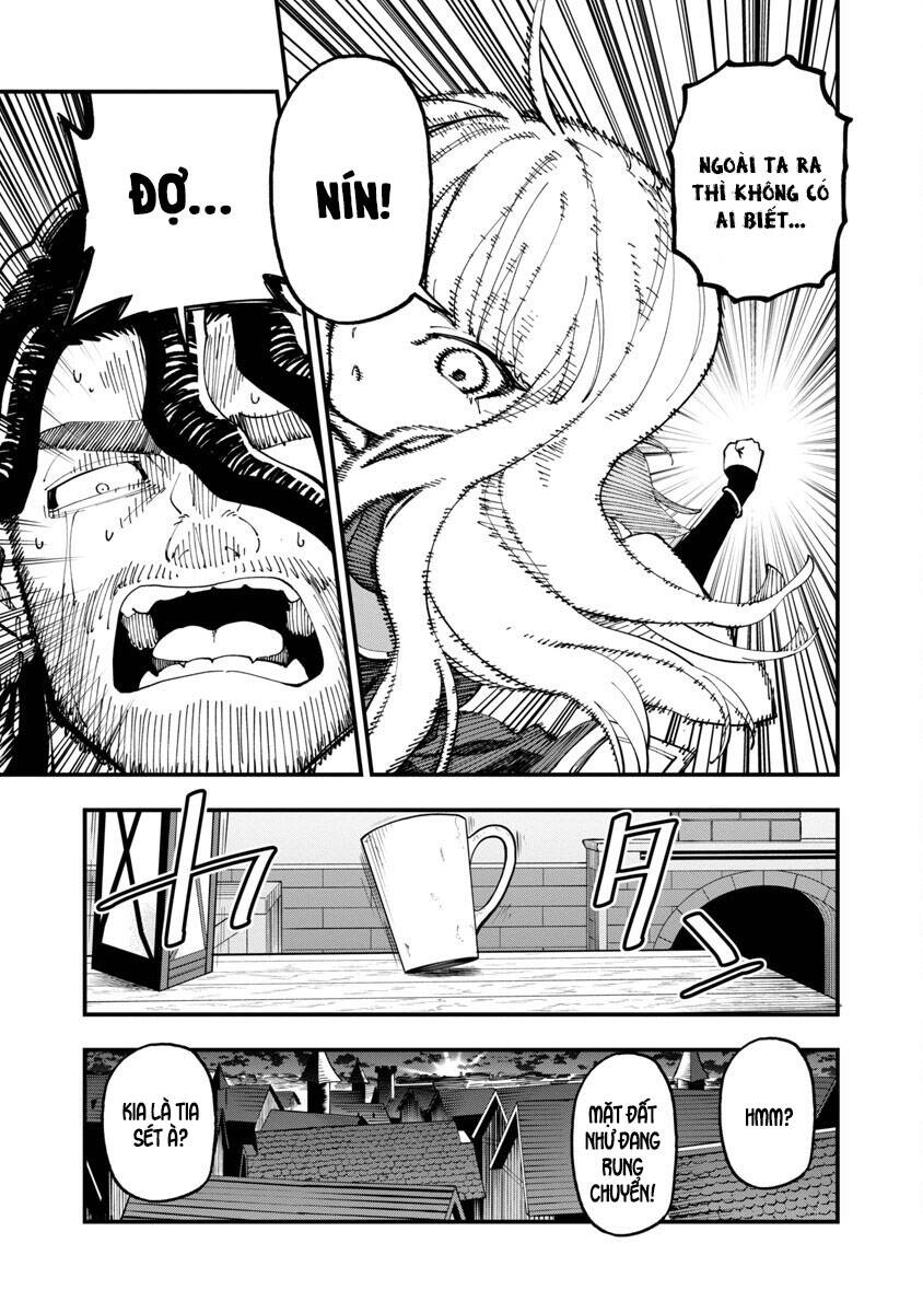 Katainaka No Ossan, Kensei Ni Naru ~Tada No Inaka No Kenjutsu Shihan Datta No Ni, Taiseishita Deshi-Tachi Ga Ore Wo Hottekurenai Ken~ Chương 16 Ảnh 23