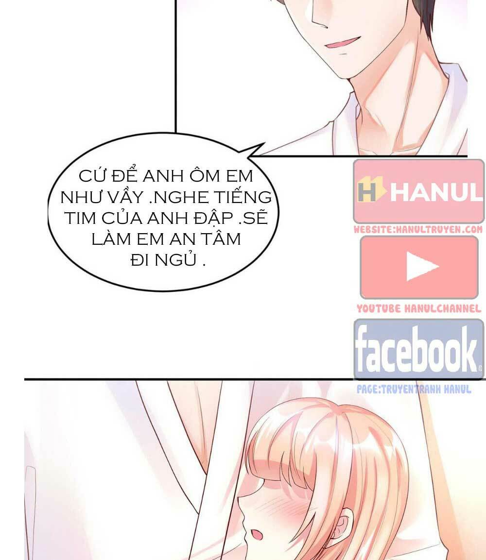 Nam Thần Quốc Dân Quấn Lấy Tôi Chương 245 Ảnh 17