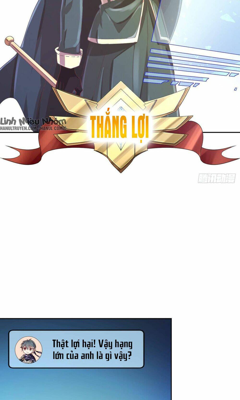 Đại Thần Gaming Đơn Phương Tôi Chương 9 Ảnh 34
