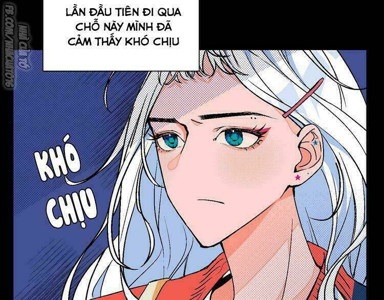 99 Độ F - Talk To Me Chương 12 Ảnh 6