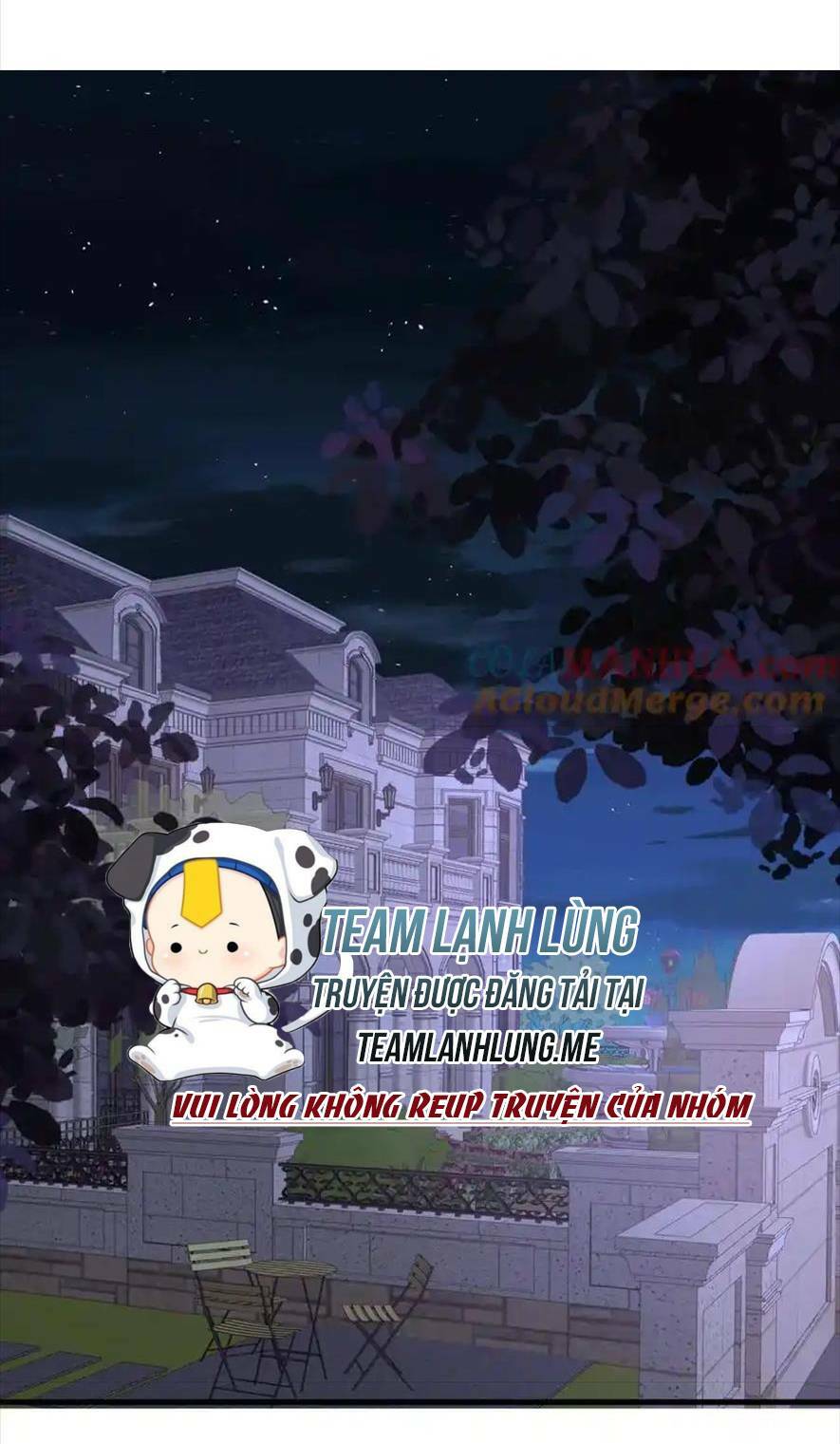 Vụng Trộm Chương 30 Ảnh 6