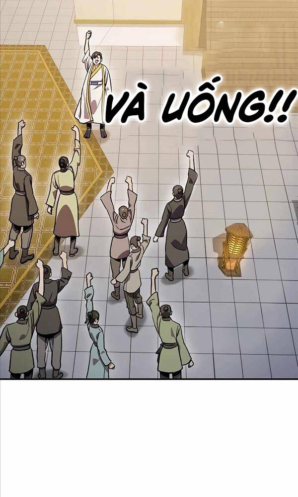 Hiệp Sĩ Xương Khô Chương 3 Ảnh 17