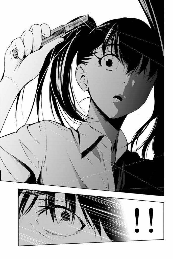 Kimi Ga Shinu Natsu Ni Chương 11 Ảnh 31
