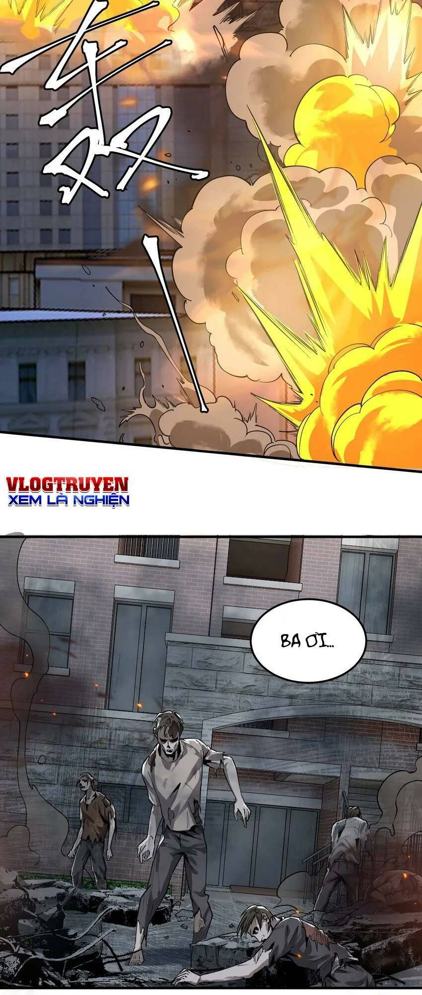 Thi Vương Đại Biến Chương 12 Ảnh 3