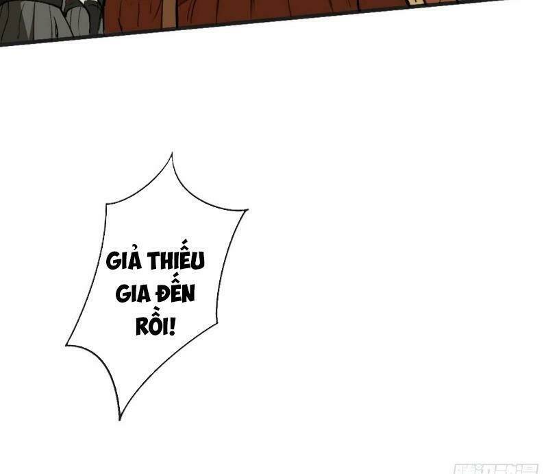 Đường Dần Tại Dị Giới Chương 381 Ảnh 7