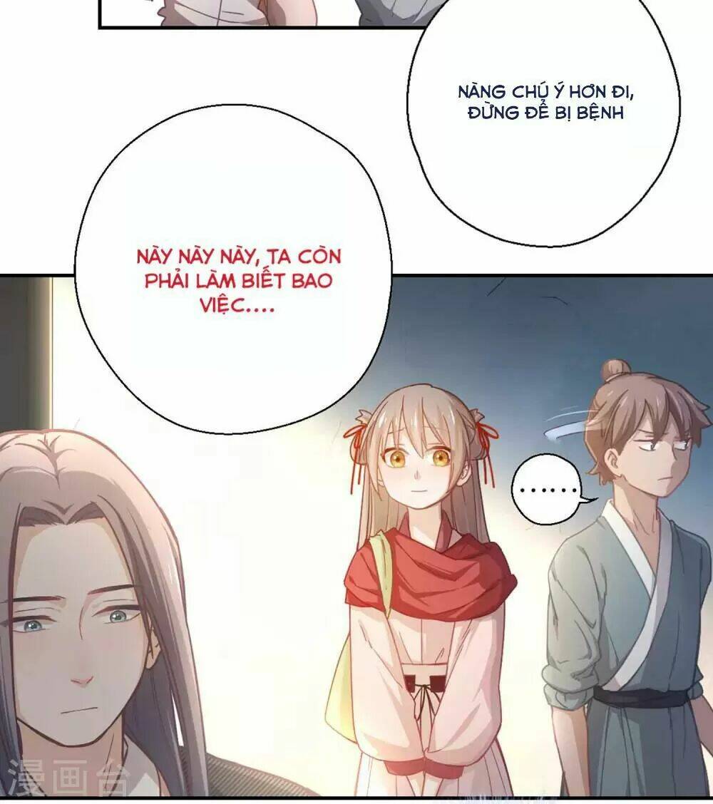 Ta Nấu - Chàng Giết Chương 31 Ảnh 14
