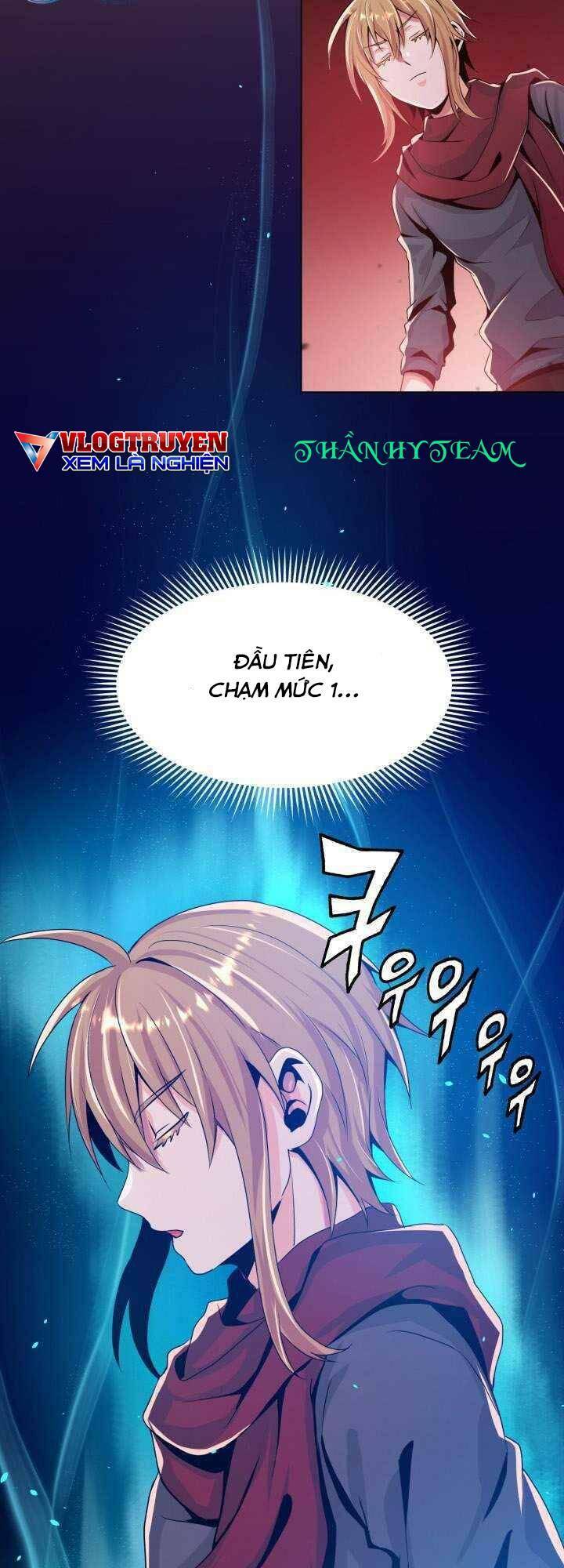 Đại Thần Giáng Thế Chương 9 Ảnh 39