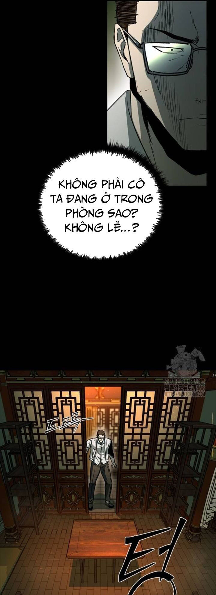 Cửu Long Saroka Chương 20 Ảnh 79