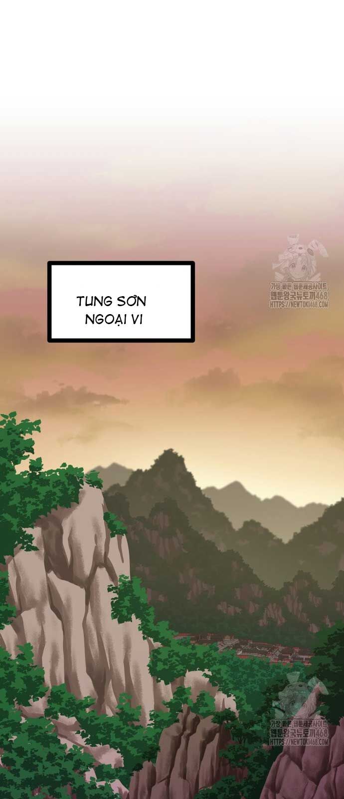 Nhất Bộ Thần Quyền Chương 39 Ảnh 63