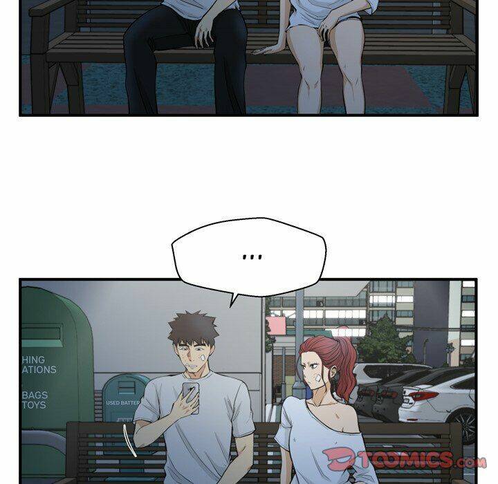 Mr Kang Chương 69 Ảnh 15