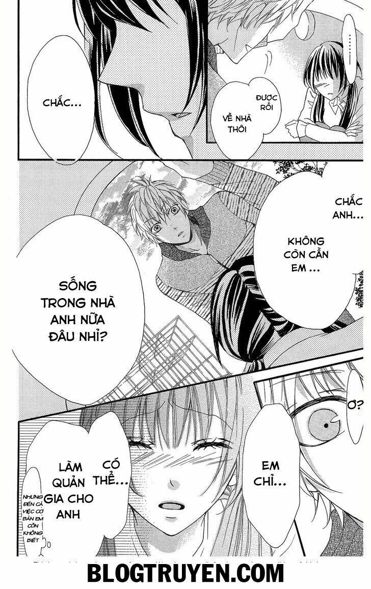 Boku No Uchi Ni Oide Chương 4 Ảnh 11