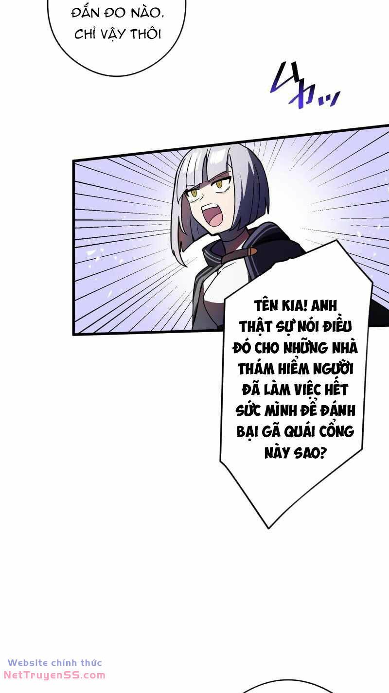 Hồi Quy Trở Thành Mạo Hiểm Giả Mạnh Nhất Nhờ Class Ẩn Điều Khiển Trọng Lực Chương 51 Ảnh 9