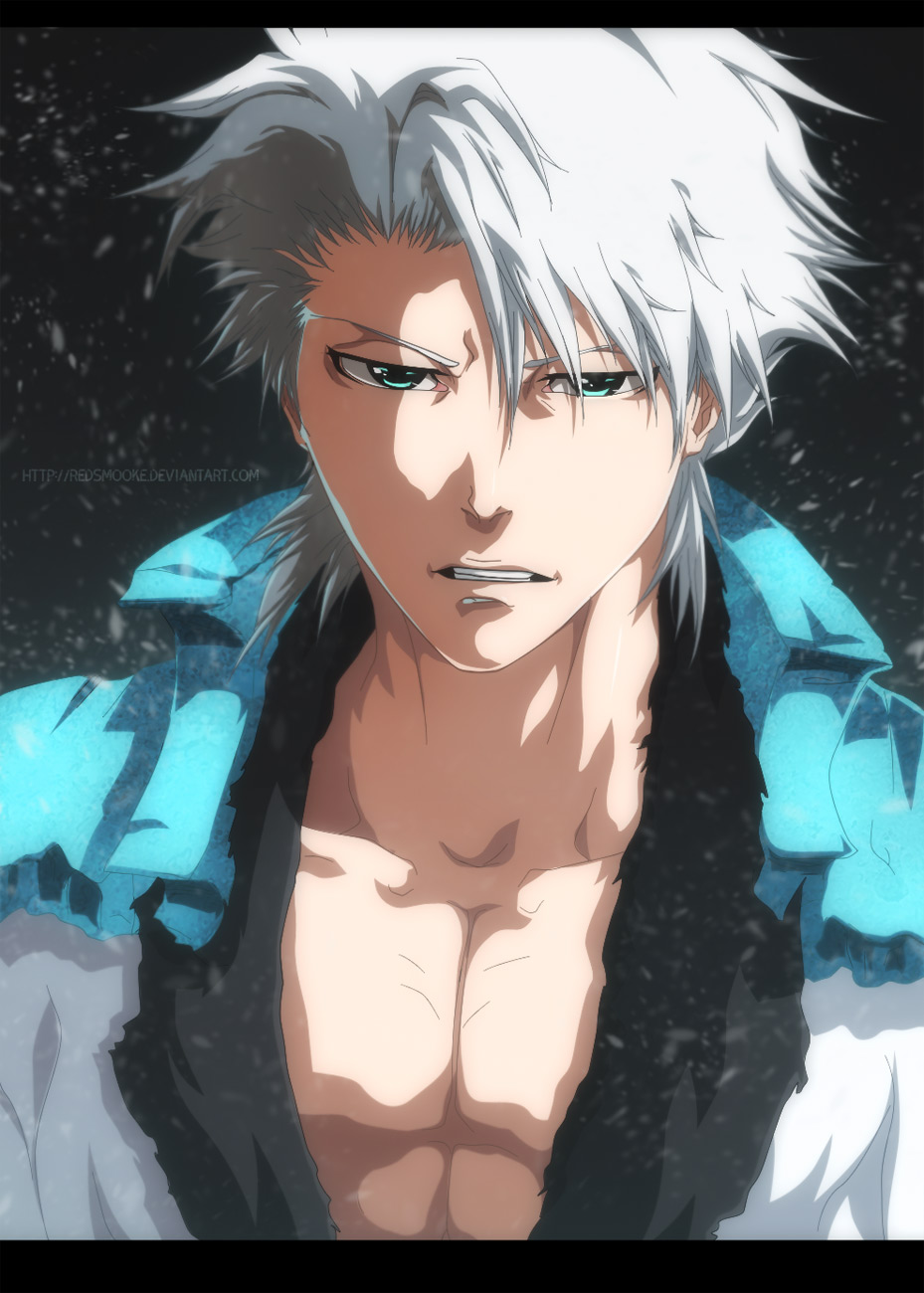 Thần Chết Ichigo Chương 680 Ảnh 23