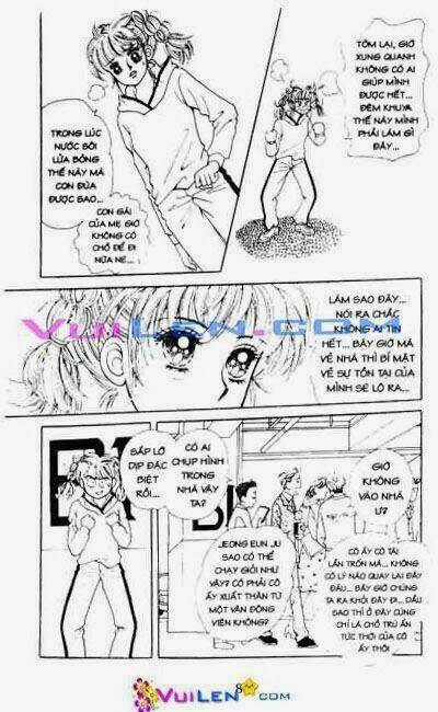 Tình Yêu Diệu Kỳ Chương 2 Ảnh 83