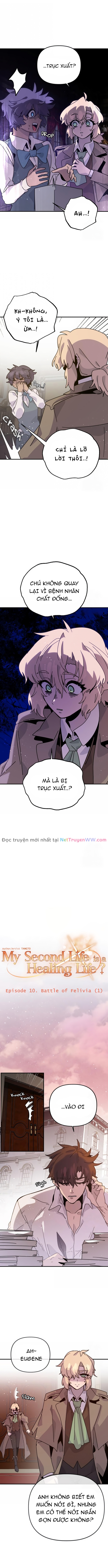 Cẩm Nang Chinh Phục Thần Tượng Chương 10 Ảnh 4