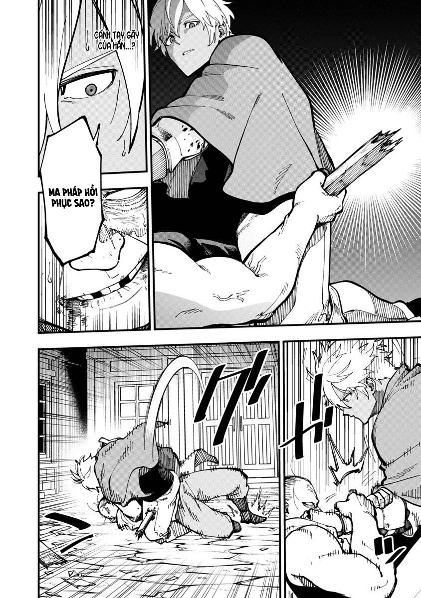 Katainaka No Ossan, Kensei Ni Naru ~Tada No Inaka No Kenjutsu Shihan Datta No Ni, Taiseishita Deshi-Tachi Ga Ore Wo Hottekurenai Ken~ Chương 19 Ảnh 22