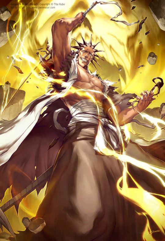 Thần Chết Ichigo Chương 669 Ảnh 18
