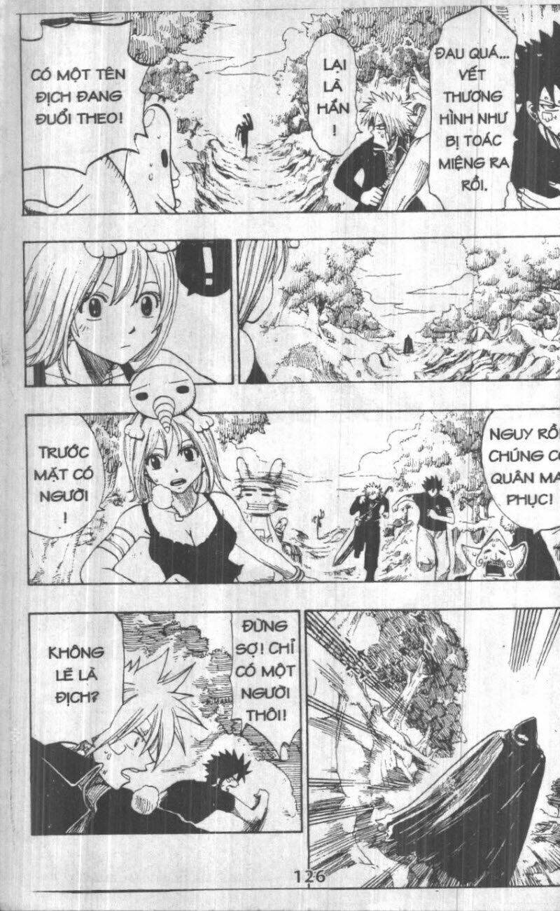 Rave Master (Scan) Chương 21 Ảnh 127