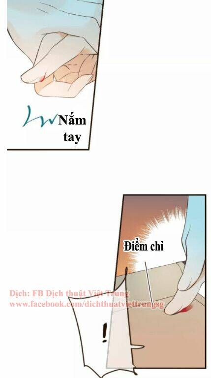 Bạn Trai Tôi Là Cẩm Y Vệ Chương 95 Ảnh 64