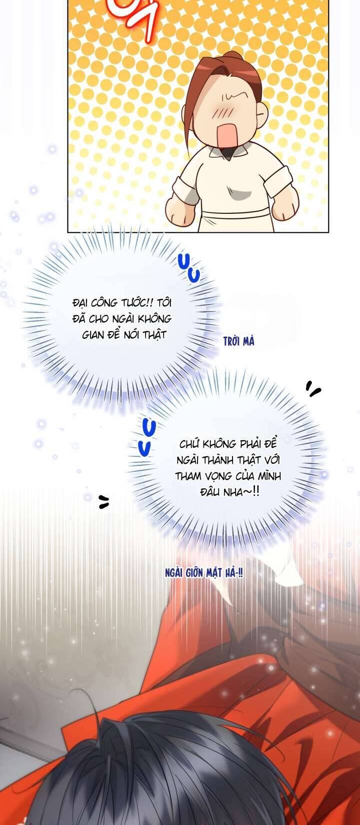 Tiểu Thư Crystal Là Một Người Đàn Ông Chương 55 Ảnh 23