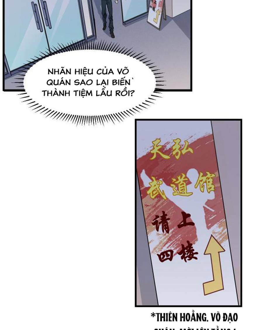 Vú Em Thánh Kỵ Sĩ Chương 6 Ảnh 19