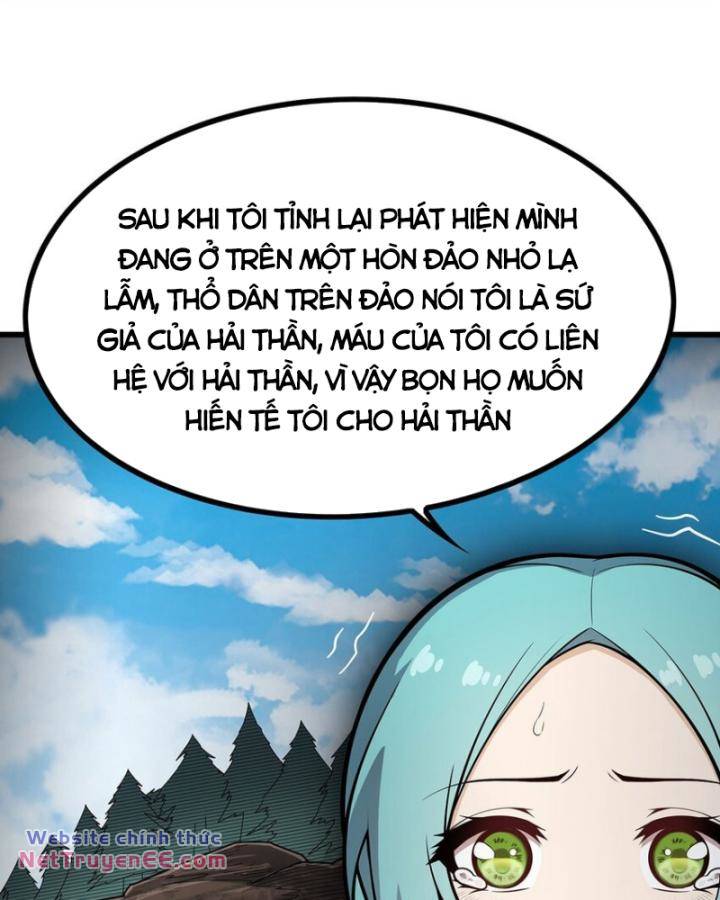 Sứ Đồ Vô Hạn Và 12 Chiến Cơ Chương 416 Ảnh 56