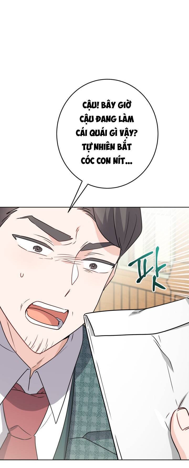 Lịch Sử Đen Tối Của Nam Chính Chương 25 Ảnh 50