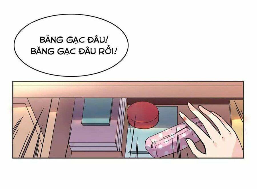 Tất Cả Châu Bảo Đều Cầu Xin Tôi Trêu Chọc Nó Chương 1 Ảnh 40
