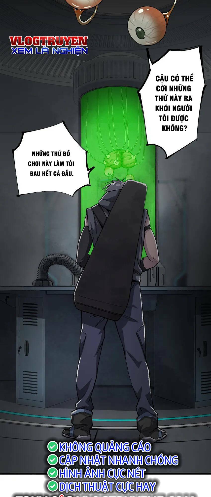 Thi Vương Đại Biến Chương 12 Ảnh 26