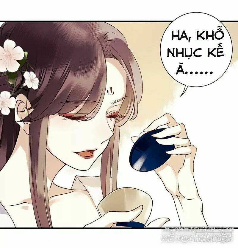 Nhất Đế Trọng Sinh Mỹ Nhân Tâm Kế Chương 46 Ảnh 23
