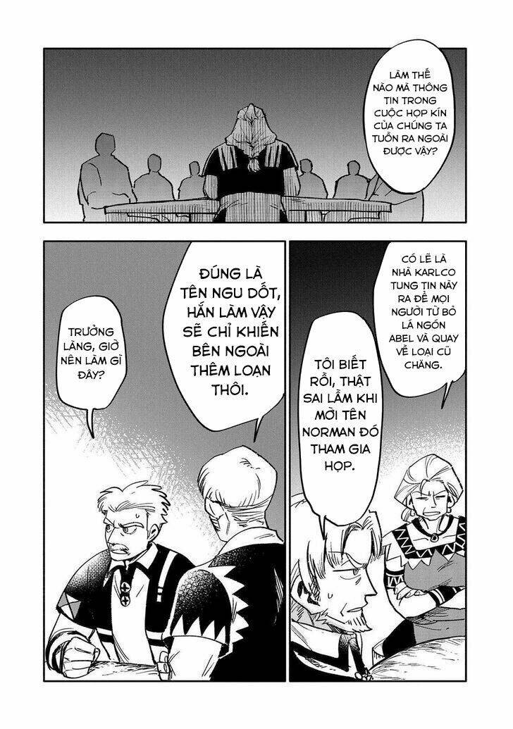 Saikyou Juzoku Tensei: Cheat Majutsushi No Slow Life Chương 20 Ảnh 24