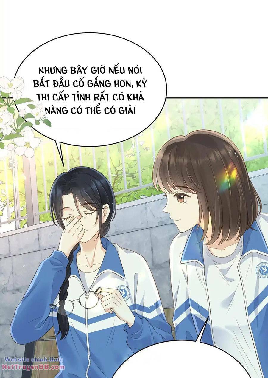 Núi Của Cô Ấy, Biển Của Cô Ấy Chương 46 Ảnh 6