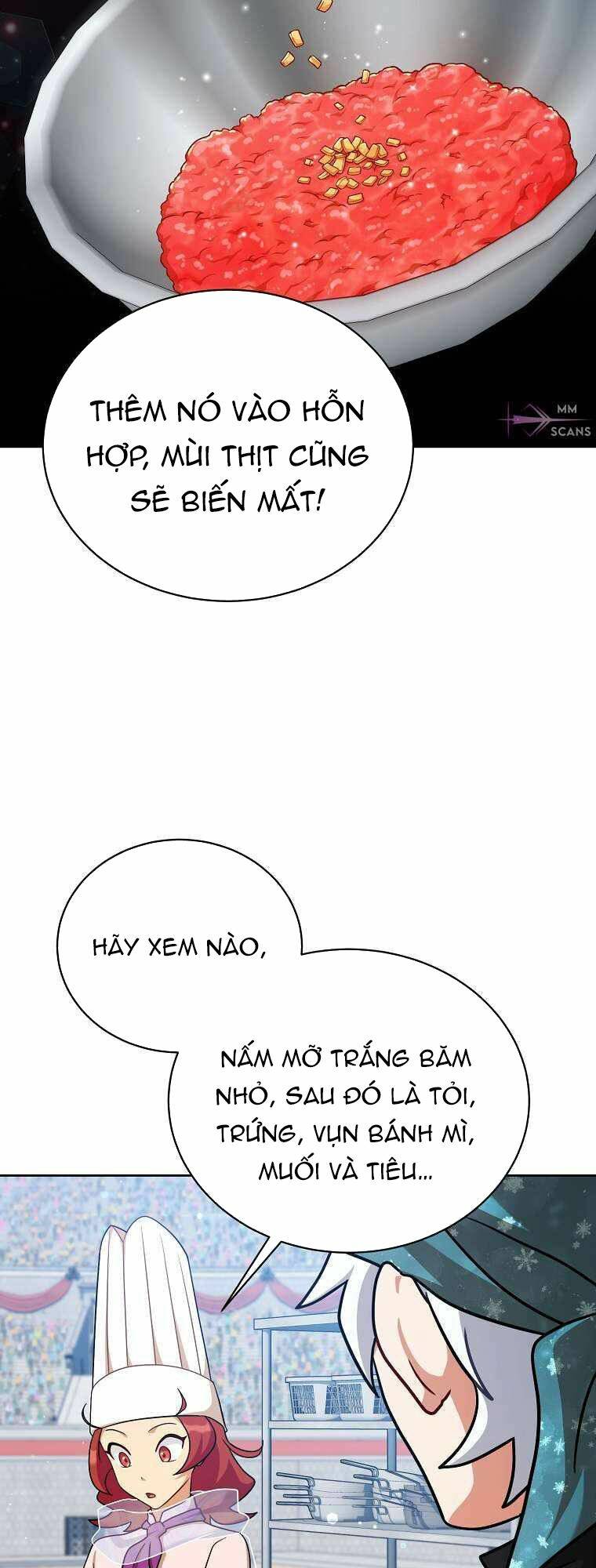 Xin Mời Dùng Bữa Chương 108 Ảnh 22