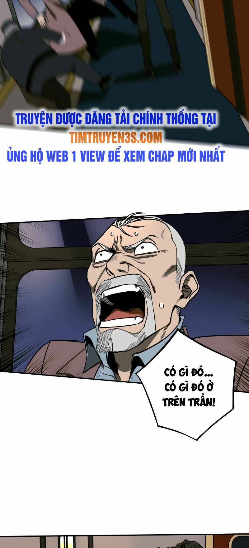 Thợ Săn Top 1 Trở Lại Chương 3 Ảnh 41