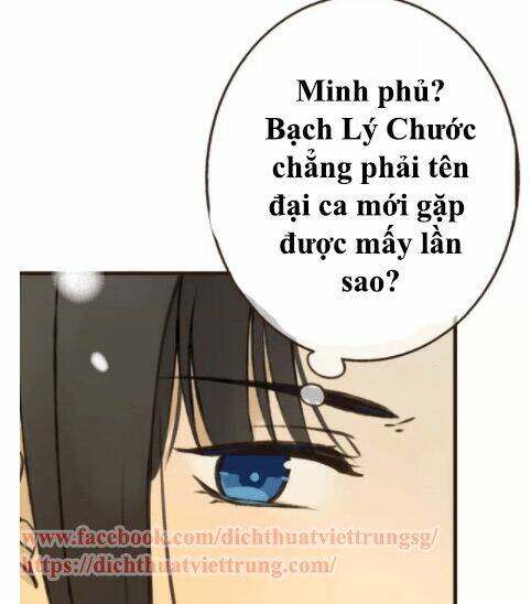 Bạn Trai Tôi Là Cẩm Y Vệ Chương 78 Ảnh 45